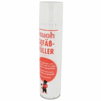 Fauch expansievat vuller gas (400 ml)