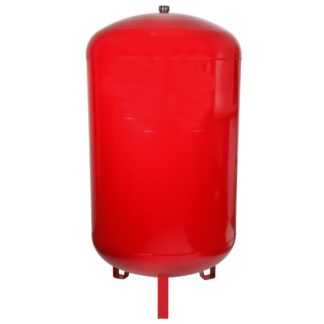 Flamco expansievat 200 liter - Contraflex 200 - Rood