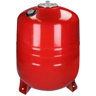 Varem expansievat 50 liter - Maxivarem LR 50