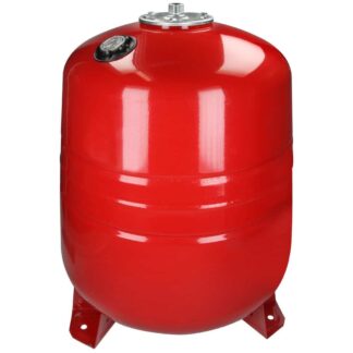 Varem expansievat 80 liter - Maxivarem LR 80