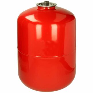 Varem solar expansievat (25 liter, rood) - Solarvarem 25 l