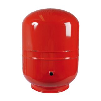 Zilflex expansievat 200 liter - Rood - Zilflex H 200