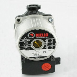 Riello circulatiepomp R103650