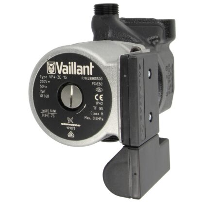 Vaillant VC4-ZE circulatiepomp (161077)