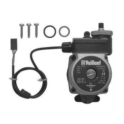 Vaillant cv pomp VP5/2 (160949)