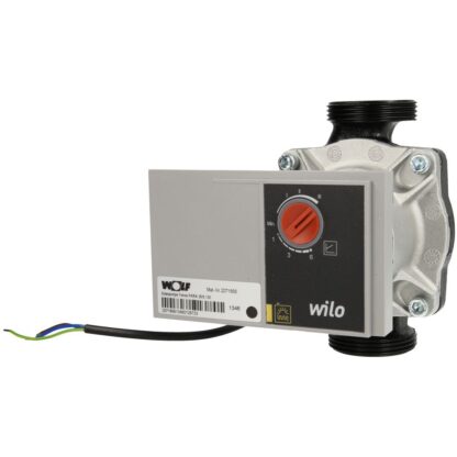 Wolf solar circulatiepomp: Yonos Para 25/60 (130mm, 6m)