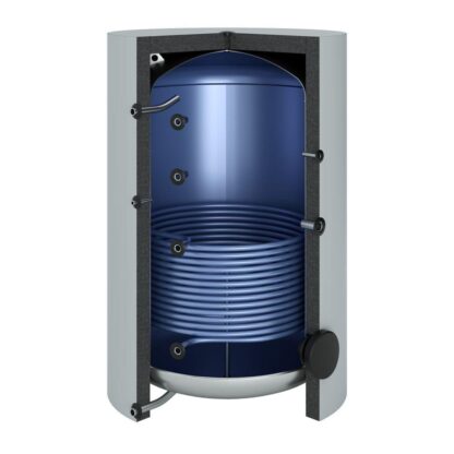 Tapwater boiler/opslagvat 2250 liter