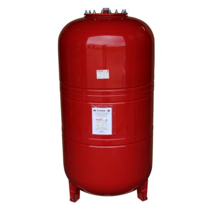 Expansievat 1000 liter - Varem Maxivarem LR CE