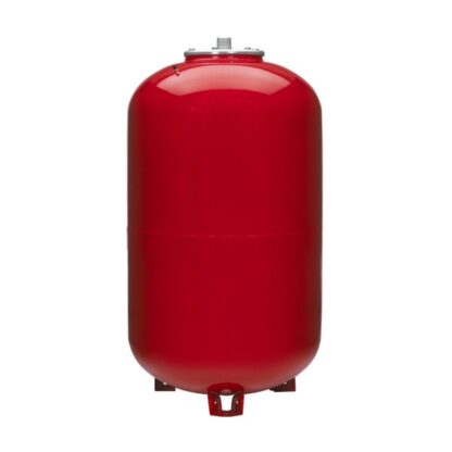 Expansievat 250 liter (Varem Maxivarem LR CE voor verwarming)