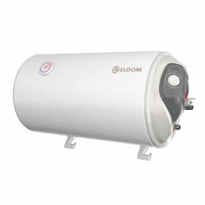 Eldom Favourite horizontale boiler 50 liter (elektrisch)