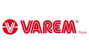 Varem logo