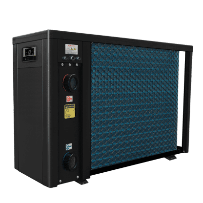 OKU warmtepomp voor zwembad (16kW full inverter)