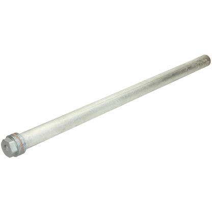 Elco magnesium anode: aansluiting: 1 1/4 - Diameter: 33mm - Lengte: 600mm