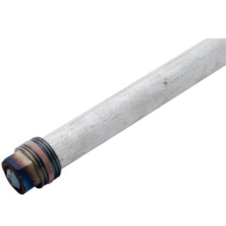 Froling magnesium anode met 3/4"aansluiting en een lengte van 625mm