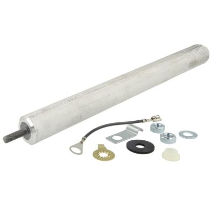 Viessmann anode voor boilers van 160 liter. Aansluiting: M8, boilerinhoud: 160 liter