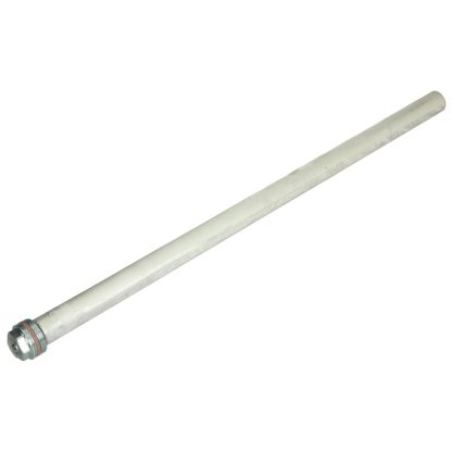 Wolf magnesium anode met een diamter van 26 mm en een lengte van 792 mm