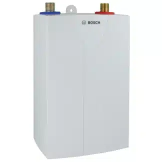 Bosch doorstroomboiler 230V / 6kW (TR1000 6 B)